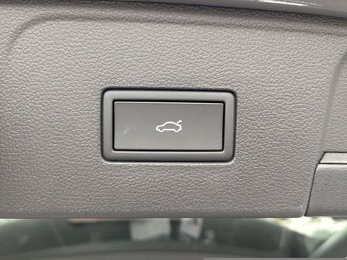 New 2026 Volkswagen Atlas SEL AWD/4WD image 15