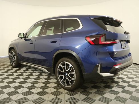 Used 2025 BMW X1 xDrive28i image 5