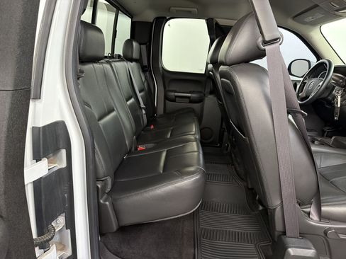 Used 2012 Chevrolet Silverado 1500 LT w/ All-Star Edition RWD image 27