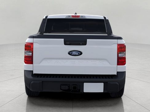 New 2025 Ford Maverick Lariat w/ 4K Tow Package image 5
