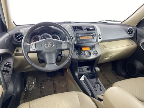 Used 2012 Toyota RAV4 Limited w/ Premium Plus Value Pkg AWD/4WD image 17