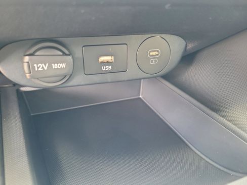 New 2026 Hyundai Elantra SE image 21