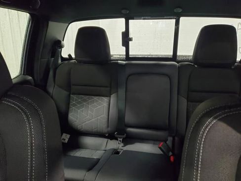New 2026 Nissan Frontier SV w/ SV Convenience Package image 14