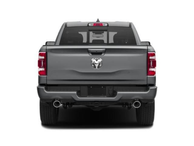 Used 2020 RAM 1500 Limited w/ Black Appearance Package AWD/4WD image 5