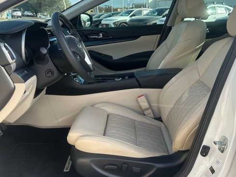 Used 2019 Nissan Maxima Platinum w/ Sport Mat Group image 27