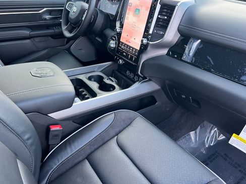 New 2026 RAM 1500 Laramie w/ Night Edition image 11