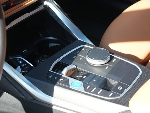 Used 2023 BMW i4 M50 w/ Premium Package AWD/4WD image 10