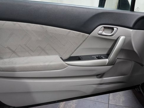 Used 2013 Honda Civic LX image 17