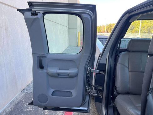 Used 2007 Chevrolet Silverado 1500 W/T image 22