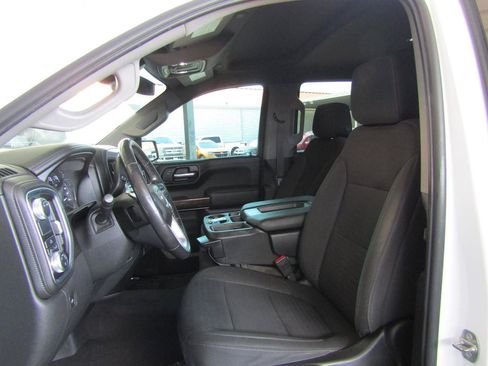 Used 2020 GMC Sierra 1500 SLE w/ SLE Value Package RWD image 8