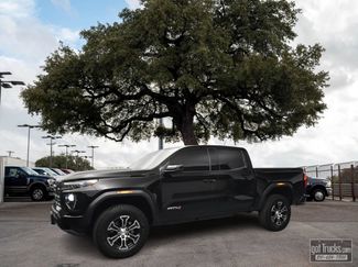 Used 2024 GMC Canyon AT4 w/ Technology Package AWD/4WD video 1
