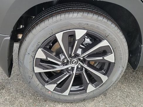 New 2026 MAZDA CX-50 2.5 Hybrid w/ Weather Package image 25