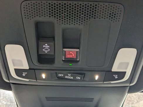 New 2026 Honda CR-V Sport-L image 30