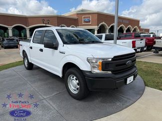 Used 2020 Ford F150 XL w/ Equipment Group 101A Mid AWD/4WD video 1