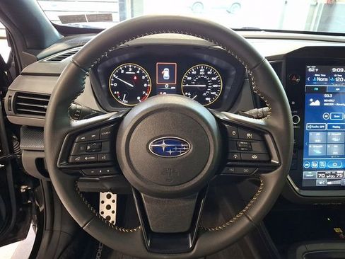 Certified 2025 Subaru Crosstrek 2.5i Sport w/ Popular Package #4A AWD/4WD image 18