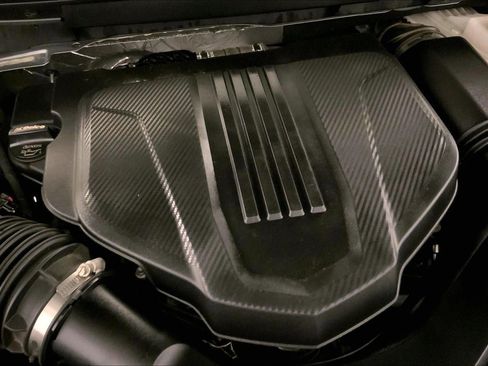 Used 2024 Chevrolet Traverse RS w/ LPO, Floor Liner Package AWD/4WD image 32