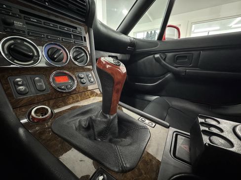 Used 2002 BMW Z3 2.5i image 20