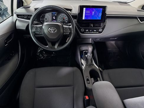 Used 2023 Toyota Corolla LE FWD image 17