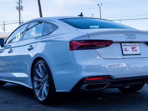 Used 2025 Audi A5 2.0T Premium Plus image 23