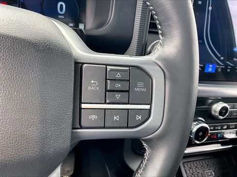 Used 2024 Ford F150 Lariat w/ Equipment Group 502A High image 23