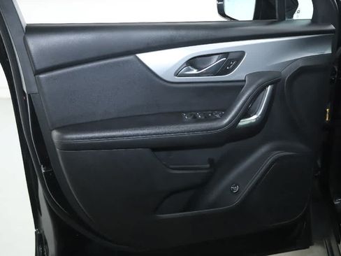 Used 2020 Chevrolet Blazer LT FWD image 15