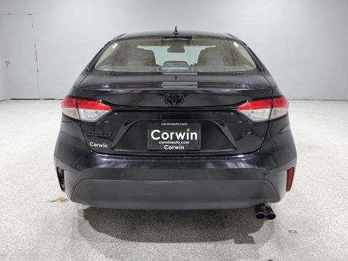 Used 2024 Toyota Corolla LE FWD image 3