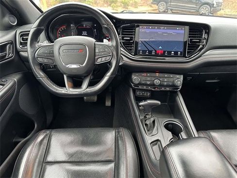 Used 2024 Dodge Durango GT image 8