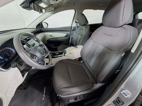 Used 2024 Hyundai Tucson SEL AWD/4WD image 11