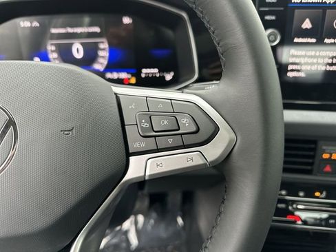 New 2026 Volkswagen Jetta SE image 18