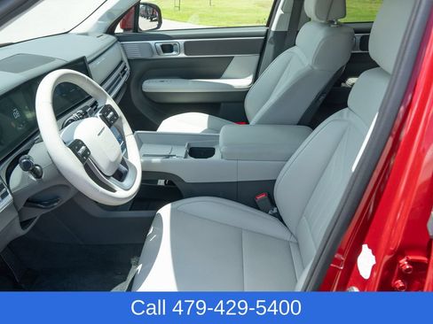 Used 2026 Hyundai Santa Fe SEL AWD/4WD image 18