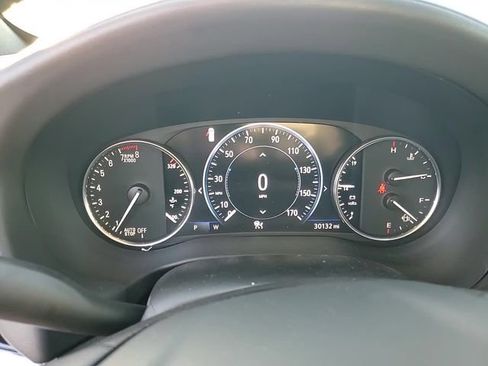 Used 2023 Buick Enclave Avenir w/ Avenir Technology Package image 15