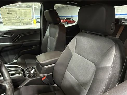 New 2026 Chevrolet Colorado Trail Boss image 10