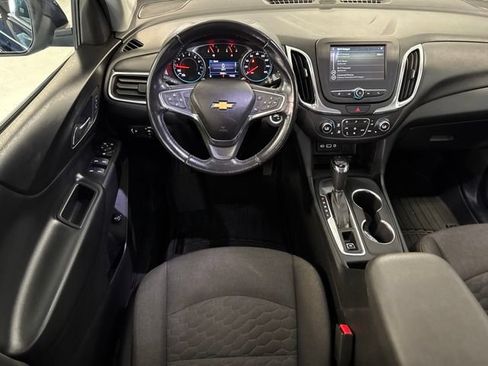 Used 2019 Chevrolet Equinox LT FWD image 4