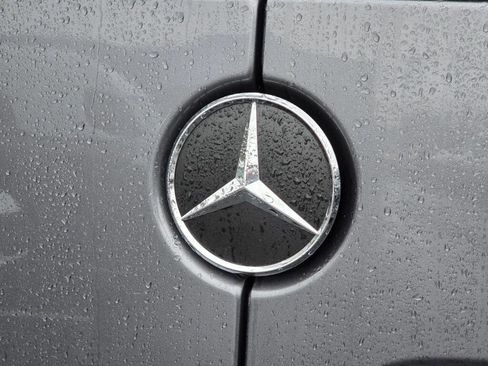 New 2026 Mercedes-Benz Sprinter 2500 image 11