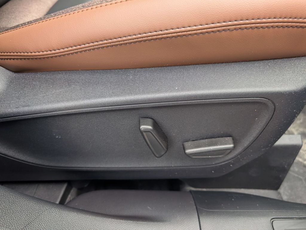 New 2025 Ford Bronco Sport Outer Banks w/ Sasquatch Outer Banks Package AWD/4WD image 48