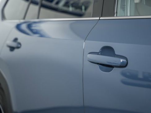 Certified 2024 Toyota Grand Highlander MAX Platinum image 20