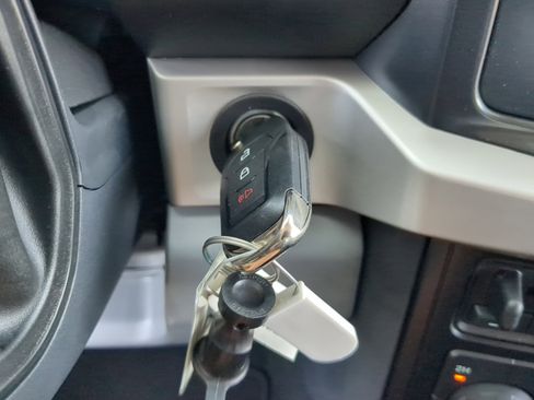 New 2026 Ford F250 XL w/ STX Appearance Package image 29