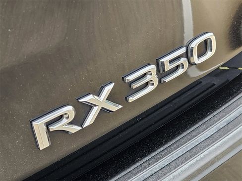 Used 2018 Lexus RX 350 FWD image 12