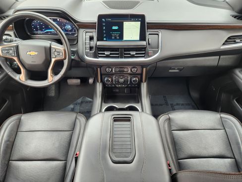 Used 2023 Chevrolet Tahoe High Country w/ Premium Package 2 image 29