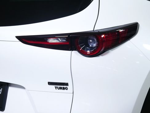 Used 2026 MAZDA CX-30 2.5 Turbo w/ Premium Plus Pkg AWD/4WD image 17