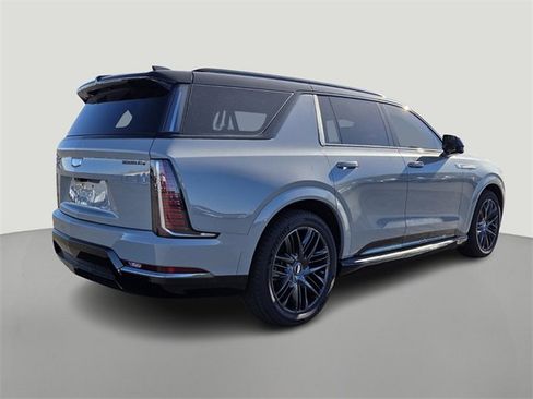 New 2026 Cadillac Escalade IQL Sport 1 w/ LPO, ONYX Package image 4