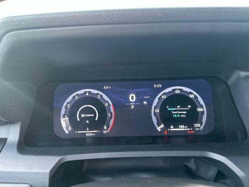 Used 2025 Toyota 4Runner TRD Sport Premium w/ Tow Technology Package AWD/4WD image 6