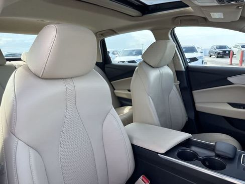 Used 2023 Acura TLX w/ Technology Package FWD image 27