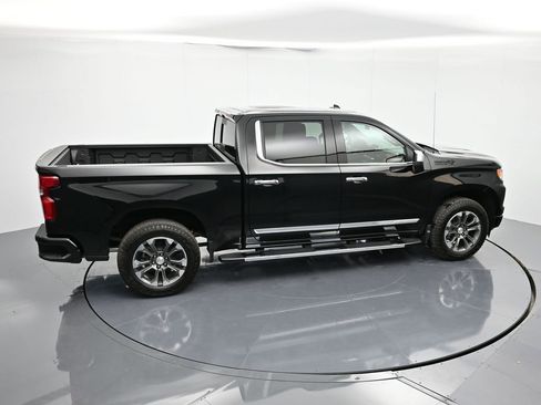 New 2026 Chevrolet Silverado 1500 High Country w/ Technology Package image 38
