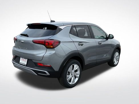 New 2026 Buick Encore GX Preferred image 4