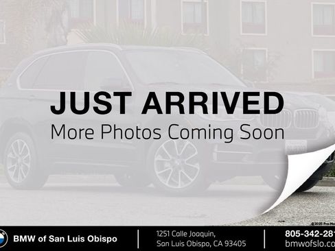 Used 2017 BMW X5 xDrive40e image 1