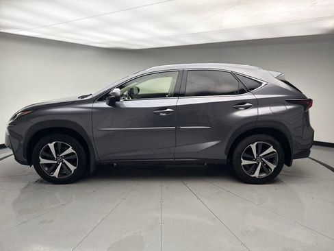 Used 2019 Lexus NX 300 AWD w/ Premium Package image 2