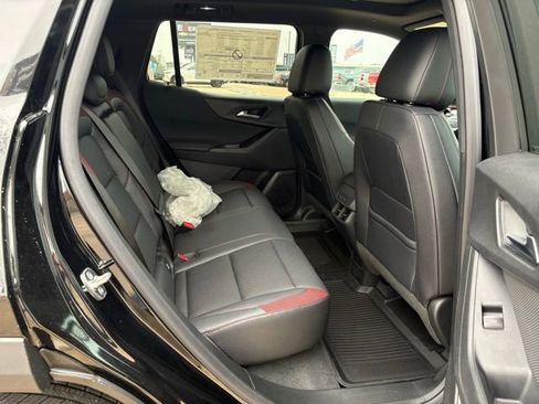 New 2026 Chevrolet Equinox RS image 14