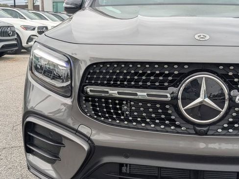 New 2026 Mercedes-Benz GLB 250 image 10