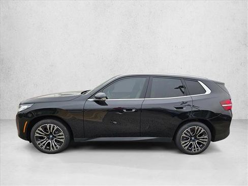 New 2026 BMW X3 xDrive30 w/ Premium Package AWD/4WD image 5
